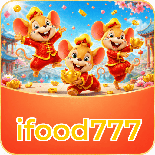 Bot ifood777 Telegram