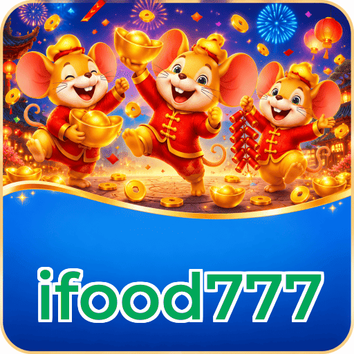 ifood777 Apostas Esportivas Logo - 34 Esportes Certificados