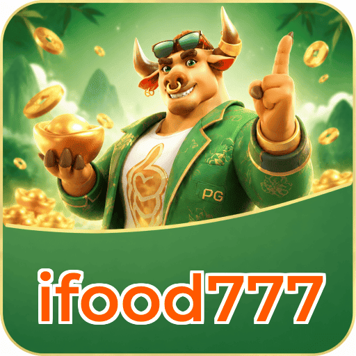 Requisitos do APK ifood777 para Android - Logo Oficial