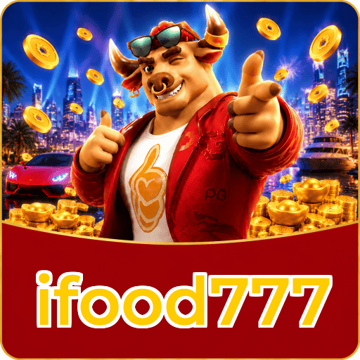 ifood777 Certificado eCOGRA