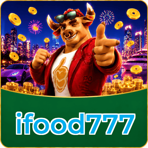 ifood777 Jackpots Progressivos